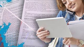 Subiecte grele la Bac 2026. Nimeni nu se aştepta la poezie!