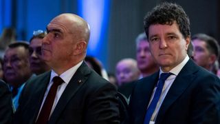 ULTIMA ORĂ! Pe cine ar vrea să pună Nicușor Dan premier &icirc;n locul lui Ilie Bolojan. PERSOANA la care nimeni nu s-ar fi g&acirc;ndit!