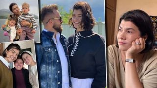 Cum arată casa &icirc;n care s-a mutat Ileana Sterp după divorț. Este gard &icirc;n gard cu mama Geta și e o splendoare. Amenajată &icirc;n stil rustic, locuința este ceva ce rar vezi / GALERIE FOTO