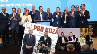 BOMBA MOMENTULUI &icirc;n politică! Și-a anunțat DEMISIA din funcțiile din PSD &icirc;n urmă cu c&acirc;teva minute!