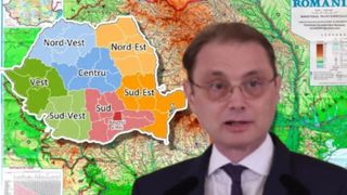Guvernul Luca Niculescu schimbă harta Rom&acirc;niei! DECIZIE de ULTIMĂ ORĂ