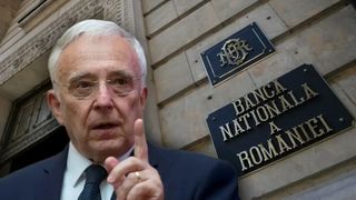 Anunţul BNR care dă fiori bugetarilor: Tăierile de 10% nu sunt suficiente!