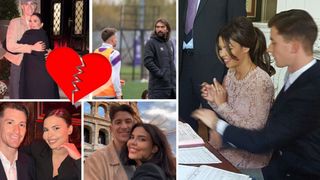 Apar noi detalii din relația Andreei Popescu cu Rareș Cojoc. Cei doi nu au &icirc;ntreținut relații intime timp de 1 an: Am trăit ca frații &icirc;n aceeași casă