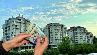 Căldura și apa caldă, mai scumpe &icirc;n București din această iarnă. VA FI TEROARE: c&acirc;t va fi suma de plată la &icirc;ntreţinere