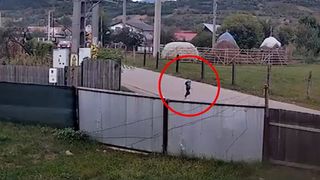 AVEM ultimele imagini cu Iosif &icirc;n viață. Băiețelul de 4 ani, surprins cum pl&acirc;nge și...ȘOC FOTO