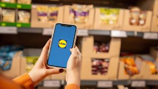 Produsul de la Lidl care costă sub 50 de lei. Mai poate fi cumpărat la preț redus doar p&acirc;nă m&acirc;ine!