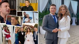 S-a aflat motivul divorțului! O apropiată a lui Valentin Sanfira și a Codruței Filip dă din casă: Poposim un pic la subiectul &icirc;nșelatului