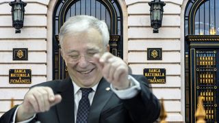 ALERTĂ MAXIMĂ! BNR lovește direct &icirc;n BANII rom&acirc;nilor. Mugur Isărescu a dat ORDINUL