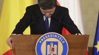 &Icirc;n sf&acirc;rșit! Fum alb de la Cotroceni! Totul despre noul PREMIER! Anunțul momentului!