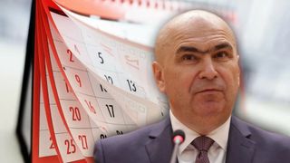 Ilie Bolojan explică de ce bugetarii nu au mai primit zile libere &bdquo;punte&rdquo; de Crăciun și Revelion. Cum va arăta calendarul sărbătorilor legale