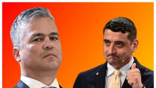 Răsturnare de situaţie, DECIZIA care aruncă &icirc;n aer scena politică