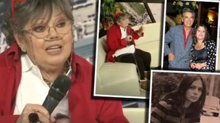 Ultimele imagini cu Anca Pandrea &icirc;n spațiul public. Cum arăta marea actriță &icirc;nainte ca starea ei să se &icirc;nrăutățească. Nu mai voia să răspundă nimănui la telefon