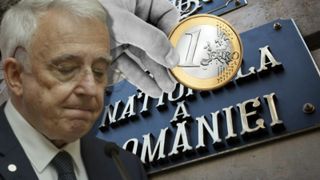 BNR bate monedă nouă, de luni va fi pe piaţă. Cum arată şi ce valoare nominală va avea