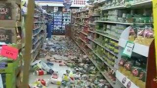 Dimineață de 21 decembrie zguduită de CUTREMUR. Seism resimțit &icirc;n mai multe orașe din Rom&acirc;nia