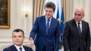 BREAKING NEWS! Nicușor Dan, ANUNȚUL ANULUI de la Cotroceni. ESTE OFICIAL