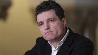 Doliu &icirc;n Rom&acirc;nia! Vestea a ajuns și la urechile lui Nicușor Dan! Președintele &icirc;l &icirc;nt&acirc;lnise la &icirc;nceputul lunii!