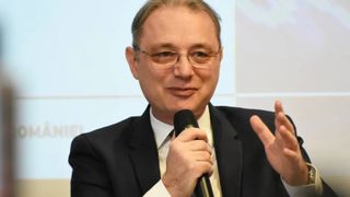 Cine este Luca Niculescu, propus premier de Nicușor Dan! Detalii BOMBĂ din CV