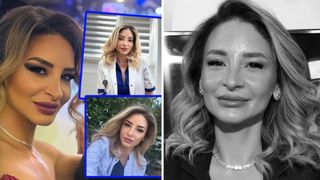 Detalii uimitoare despre Ștefania Szabo. Doctorița s-ar fi iubit cu un bărbat însurat, cu familie acasă, de care ar fi fost îndrăgostită. Situația era complicată: Cred că a murit de inimă rea