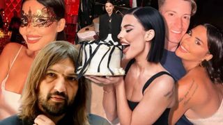 Andreea Popescu e fiartă pe Dan Alexa. După divorțul de Rareș Cojoc, ea face drumuri repetate la Timișoara și presiuni uriașe asupra lui pentru o relație asumată