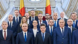 Bomba MOMENTULUI &icirc;n politică! El ar urma să fie noul premier. Mulți &icirc;l consideră cea mai bună variantă!