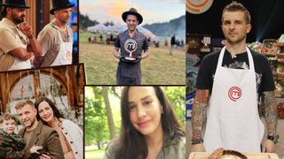 Tragedie &icirc;n familia lui Alexandru Hora de la MasterChef. Soția lui s-a stins la doar 39 de ani. Ei aveau &icirc;mpreună un băiețel superb: S-a fr&acirc;nt o parte din sufletul meu