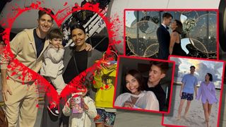 BOMBĂ &icirc;n showbiz! Cu cine a plecat Rareș Cojoc &icirc;n vacanță. E clar că nu pot sta departe unul de altul. Fanii s-au bucurat mult să-i vadă așa: Doar noi doi