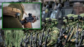 Serviciul militar obligatoriu din 2026. Tinerii cu v&acirc;rste &icirc;ntre 19 şi 27 de ani vor face 75 de zile pe an pregătire militară