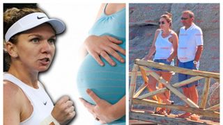 Dezvăluire-şoc despre Simona Halep şi &bdquo;Regele mezelurilor&rdquo;: &bdquo;E posibil să răm&acirc;nă &icirc;nsărcinată&rdquo;