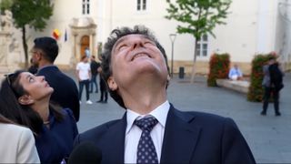 Anunţul momentului! Vom avea un nou guvern, nume surpriză de premier!