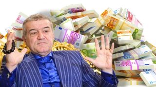 Testamentul lui Gigi Becali. Cui va lăsa &icirc;ntreaga avere: &bdquo;Aşa cum a făcut Sf. Toma la &icirc;mpărat!&rdquo;