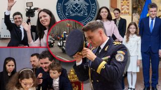 COD ROȘU la Cotroceni! Tentativă de asasinat la adresa lui Nicușor Dan. Președintele și familia, păziți. Este ceva fără precedent!