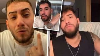 BREAKING NEWS! Fulgy, ridicat de autorități și dus la Spitalul Obregia, &icirc;n timpul nopții. Fiul Clejanilor se &icirc;ntorsese din Dubai de c&acirc;teva zile