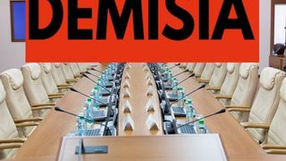Este vestea ZILEI! Ministra și-a dat DEMISIA!