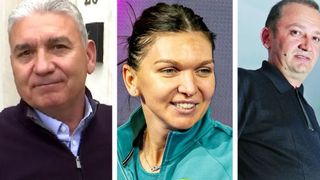 De ce nu-l place Stere Halep pe iubitul Simonei. Socrul e mai mare cu 6 ani dec&acirc;t ginerele Dorin Mateiu. Dar nu diferența de v&acirc;rstă l-ar deranja de fapt