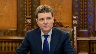Nicușor Dan schimbă legea! Președintele a sesizat CCR, rom&acirc;nii sunt direct afectați