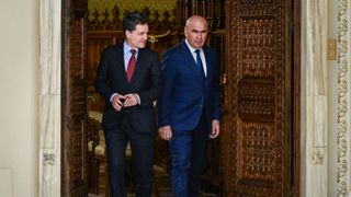 Anunţ SURPRIZĂ al lui Nicuşor Dan privind noul premier