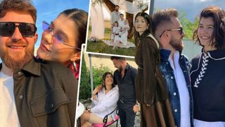 Ileana Sterp, declarații despre DIVORȚ. A decis să se mute din Sebeș la țară, l&acirc;ngă mama sa, iar de c&acirc;teva luni nu s-a mai afișat cu soțul ei &icirc;n public: Niște momente mai grele