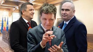 Ce face Nicuşor Dan cu o zi &icirc;nainte de moţiunea de cenzură. Decizie surpriză!