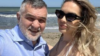 Cum a slăbit Leonard Doroftei 15 kilograme cu un singur aliment. Ce dietă a ținut: At&acirc;t. Și un pahar de apă pe zi