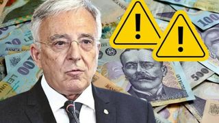 Se schimbă banii de luni, 16 martie 2026! Anunțul făcut de BNR despre cea mai nouă monedă a Rom&acirc;niei