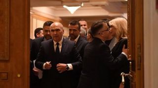SCANDAL &icirc;n PNL! L-au dat jos! Anunțul a venit &icirc;n urmă cu puțin timp!