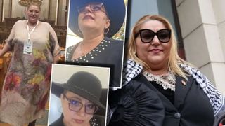 Diana Șoșoacă a slăbit 20 de kilograme. Ce dietă a ținut șefa SOS. Ea a dezvăluit tot ce măn&acirc;ncă pas cu pas: Regim disociat și multă iubire