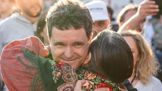 BREAKING NEWS! Nicușor Dan propune o femeie &icirc;n funcția de premier. Cine este DOAMNA pe care o vede drept &icirc;nlocuitoarea lui Bolojan!