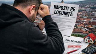 Boicot fiscal! Este iureş pe reţelele de socializare &icirc;mpotriva Guvernului Bolojan