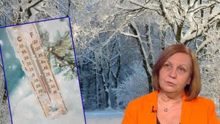 EXCLUSIV. Elena Mateescu anunţă că vine urgia! Unde va lovi CICLONUL polar &icirc;n ora următoare