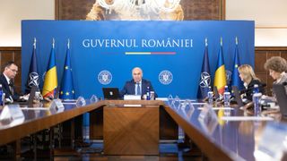 ULTIMA ORĂ: Şi-a dat DEMISIA din Guvern