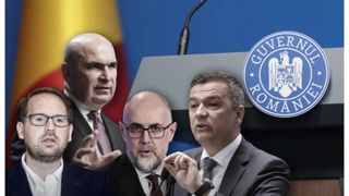 Ultima oră! Anunţul momentului despre viitorul premier, surpriză mare