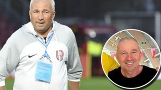 Transformare radicală a lui Dan Petrescu, după 10 luni de luptă cu boala. Cum arată acum. Imagine foarte RARĂ cu el. &Icirc;n compania cui a fost fotografiat / FOTO