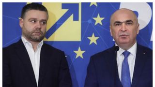 Anunţ-şoc făcut de Ciprian Ciucu, se RETRAGE