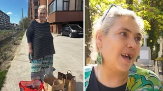 Ioana Tufaru și-a schimbat look-ul. Nu mai arată așa cum o știai! Aranjată, cu dinți puși și altă culoare de păr, aproape că nu o mai recunoști! &Icirc;i stă foarte bine! / FOTO
